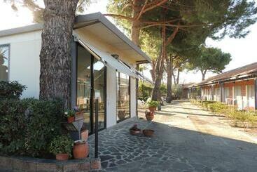 Appartamenti Villaggio Internazionale