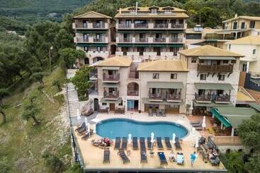 Enetiko Resort