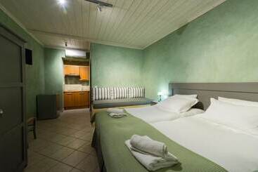 Enetiko Resort