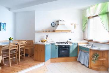 ホテル Agritur Piazera  Happy Rentals