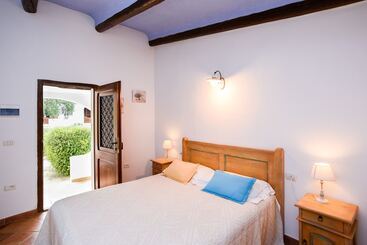 Agriturismo Guthiddai - Oliena