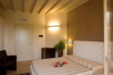 호텔 Corte Lantieri