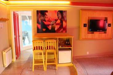 Motel Avenida