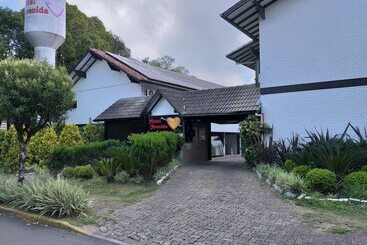 Motel Avenida