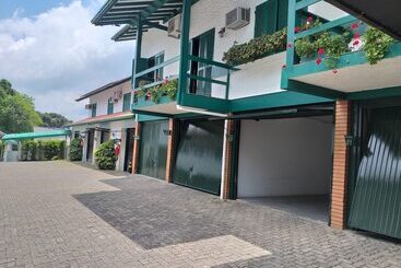 Motel Avenida