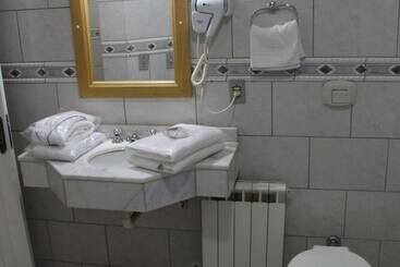 Motel Avenida