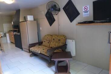 Motel Avenida