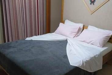 Motel Avenida
