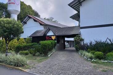 Motel Avenida