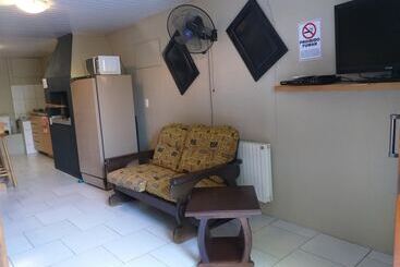 Motel Avenida