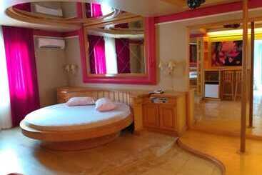 Motel Avenida