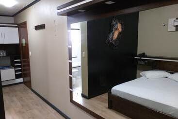 Motel Avenida