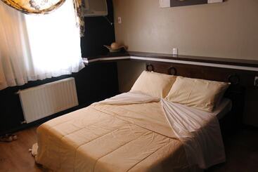 Motel Avenida
