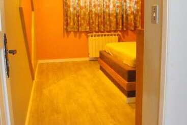 Motel Avenida