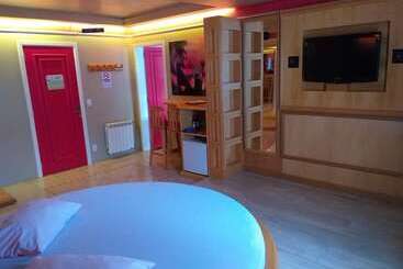 Motel Avenida