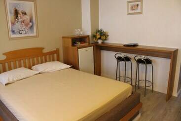 Motel Avenida