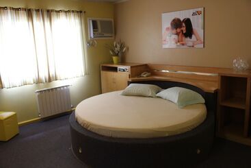 Motel Avenida