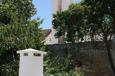 پانسیون Aguarela Tavira