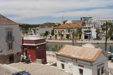 پانسیون Aguarela Tavira