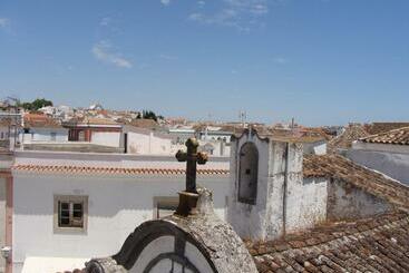 پانسیون Aguarela Tavira