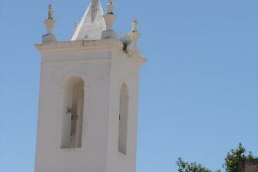 پانسیون Aguarela Tavira