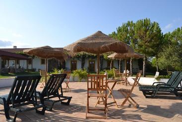 پانسیون Casa De Campo Vale Do Asno