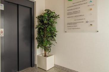 پانسیون Casa Lucia Valentini Terrani