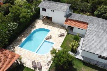 پانسیون Casa Schneider
