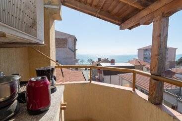 پانسیون Fener Guest House
