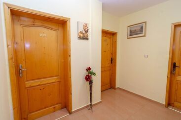 پانسیون Fener Guest House