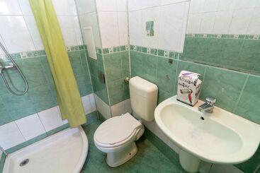 پانسیون Fener Guest House
