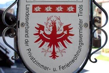 پانسیون Ferienresidenz La Vita
