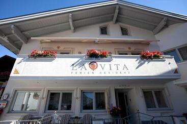 پانسیون Ferienresidenz La Vita