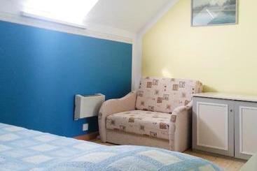 پانسیون Piibelehe Guest Accommodation
