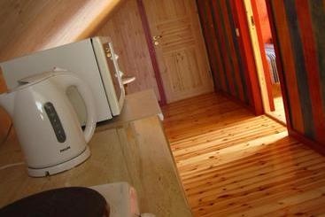 پانسیون Piibelehe Guest Accommodation