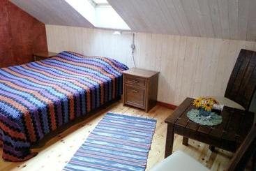 پانسیون Piibelehe Guest Accommodation