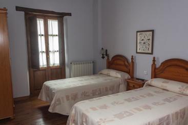 پانسیون Posada La Bolera