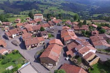 پانسیون Posada La Bolera