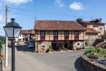 پانسیون Posada La Bolera