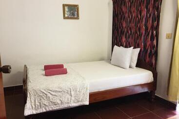 پانسیون Smiley's Guesthouse