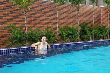 پانسیون Smiley's Guesthouse