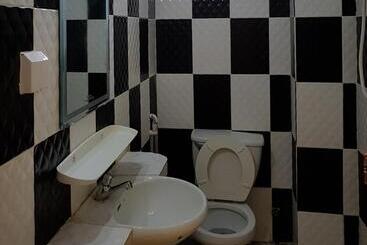 پانسیون Smiley's Guesthouse