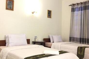 پانسیون Smiley's Guesthouse