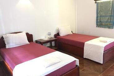پانسیون Smiley's Guesthouse