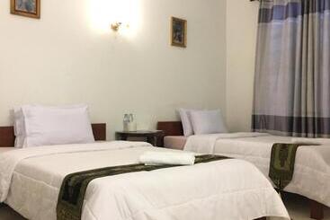 پانسیون Smiley's Guesthouse