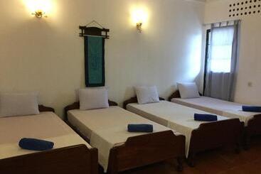 پانسیون Smiley's Guesthouse
