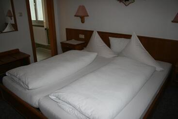 Pension Wachter
