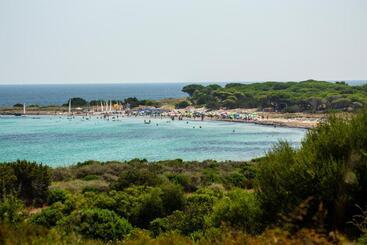 Residenze Mare E Pineta