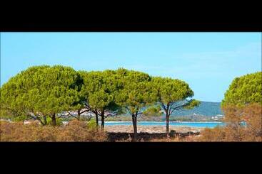 Residenze Mare E Pineta