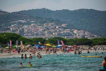 Residenze Mare E Pineta